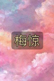 梅惊封面