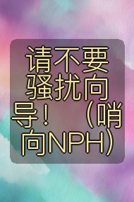 请不要骚扰向导!(哨向NPH)封面
