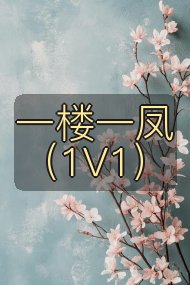 一楼一凤（1V1）封面