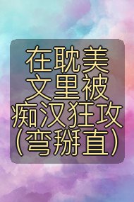 在耽美文里被痴汉狂攻(弯掰直)封面