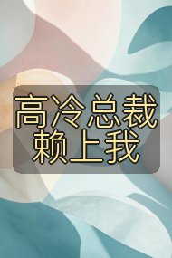 高冷总裁赖上我封面