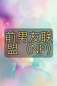 前男友联盟(NP)封面
